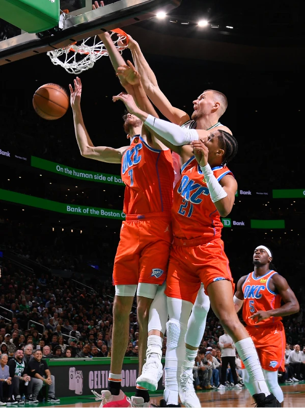 今晚俄克拉荷马雷霆备战社区盾，豪取连胜细节曝光，底气十足，控场能力受关注的简单介绍